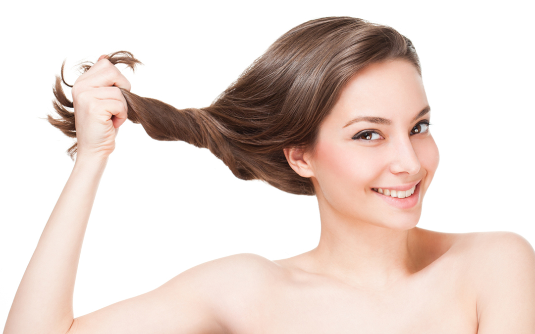 Hair growth biostimulation
