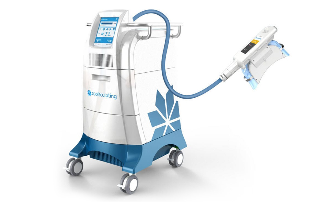 Coolsculpting by Zeltiq
