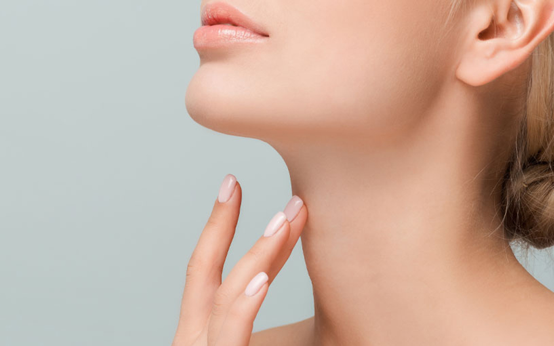 You are currently viewing Décolletage rejuvenation