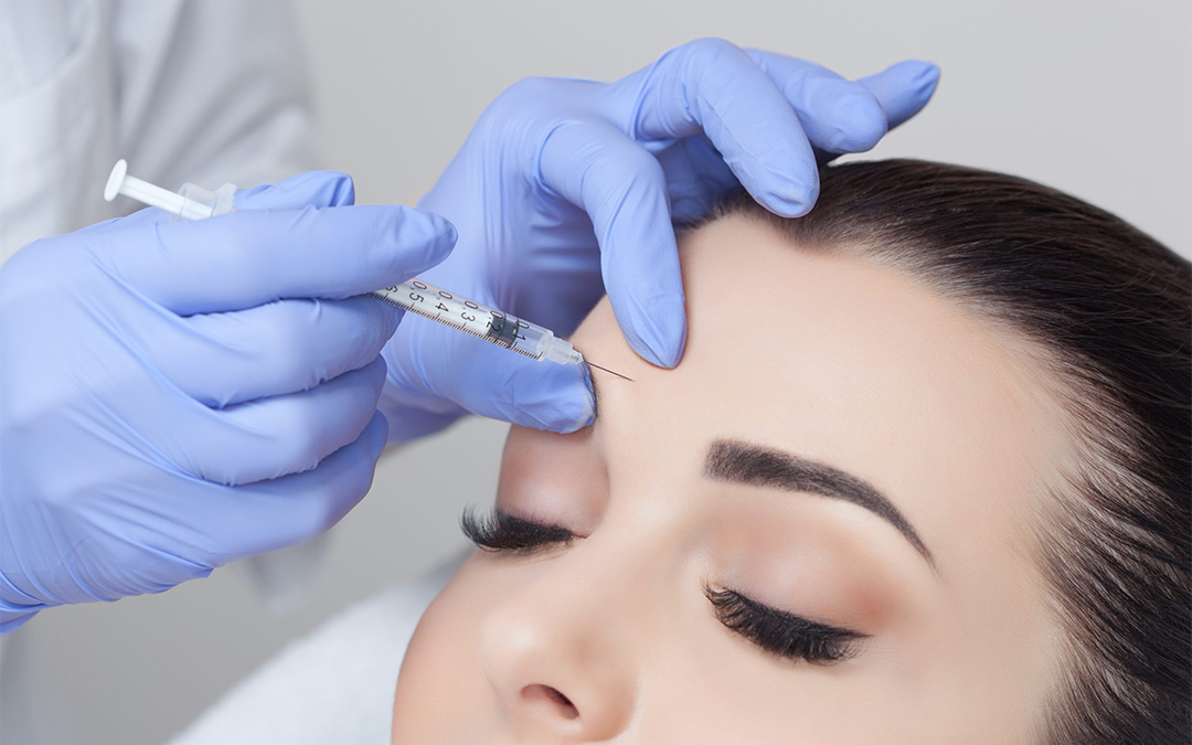Read more about the article Botox