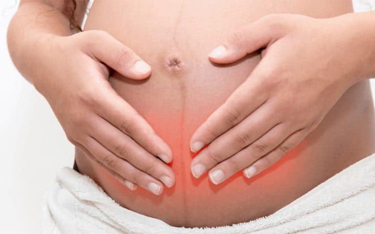 Pregnancy Rash Treatment | Dr Joycelim Dermatologist & Skin Specialist