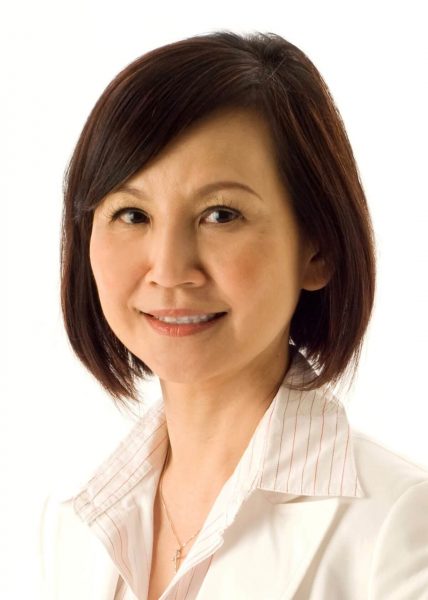 Dr Joycelim - Skin Specialist Singapore